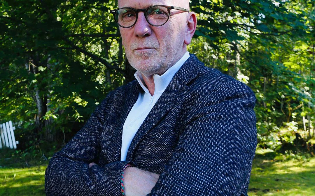Silverblåsningen – en snårig historia