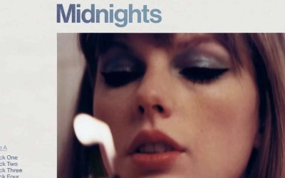 Musiktipset: Taylor Swift – Midnights, ett personlig, inte helt lättillgängligt album