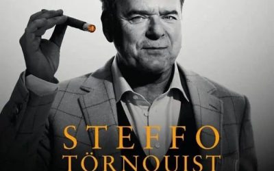 Steffo Törnquist: Minnen ur mitt liv